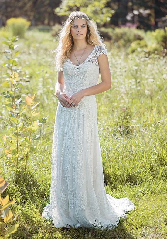 Lillian West Bridal Dresses | At Perfection Bridal in Swansea
